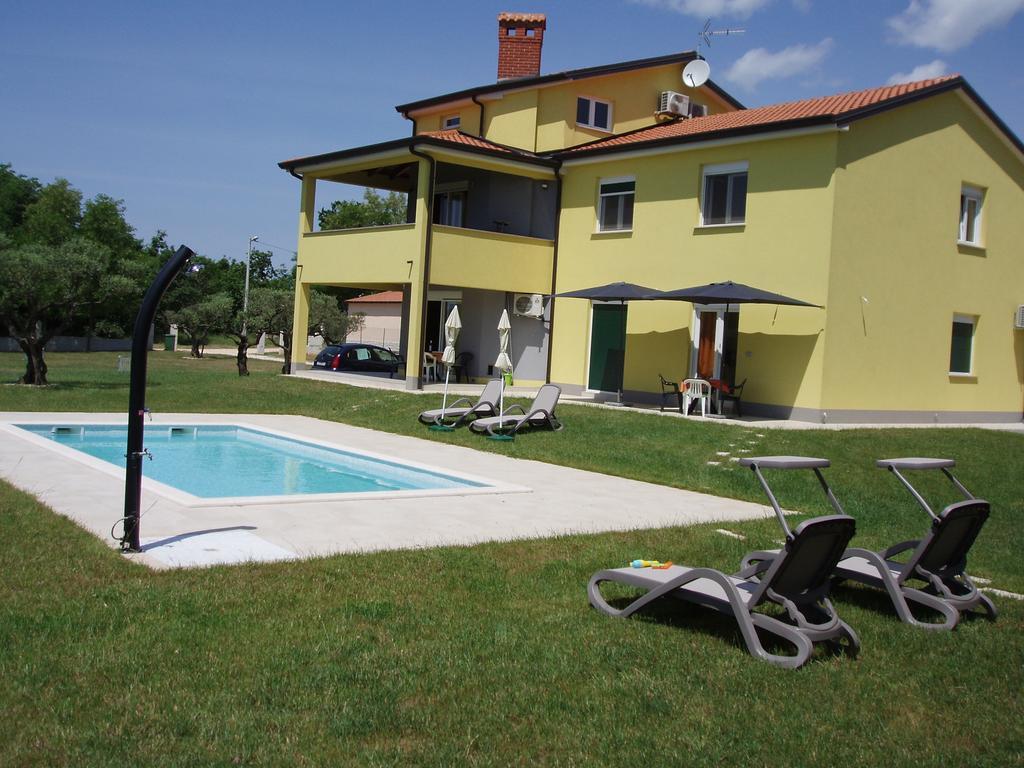 Villanova Apartments Poreč Zewnętrze zdjęcie